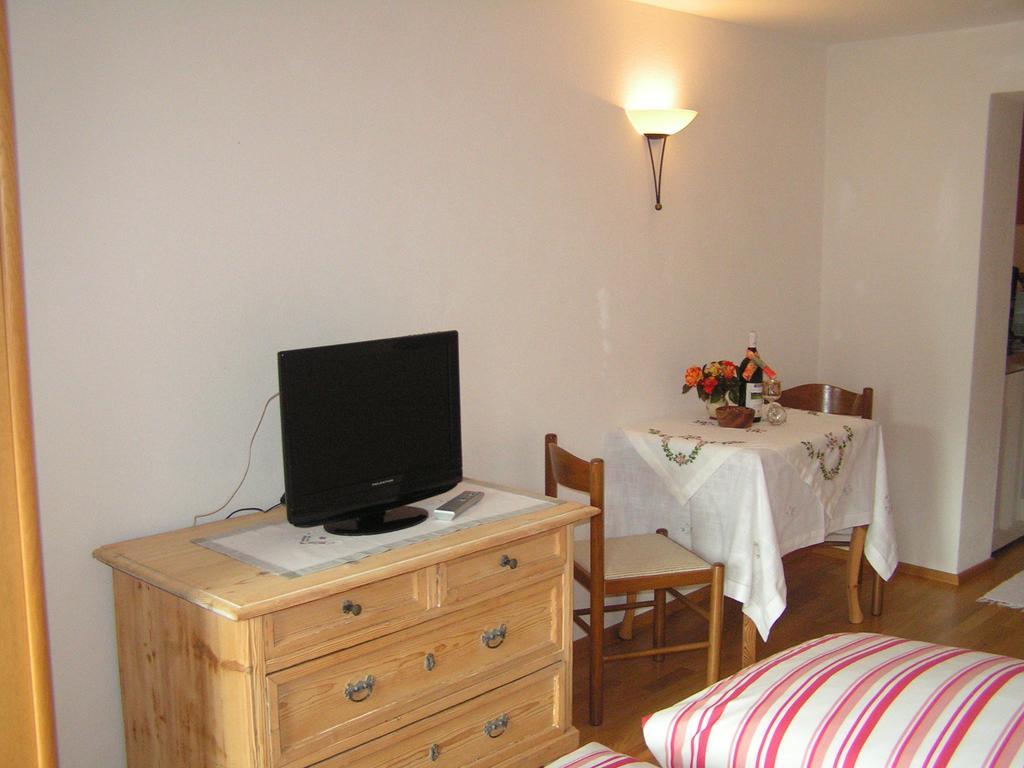 Karrerhof Apartment Walchsee Cameră foto