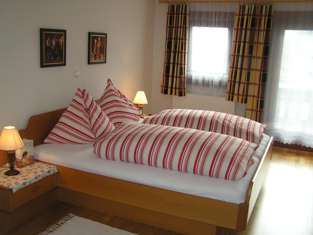 Karrerhof Apartment Walchsee Cameră foto