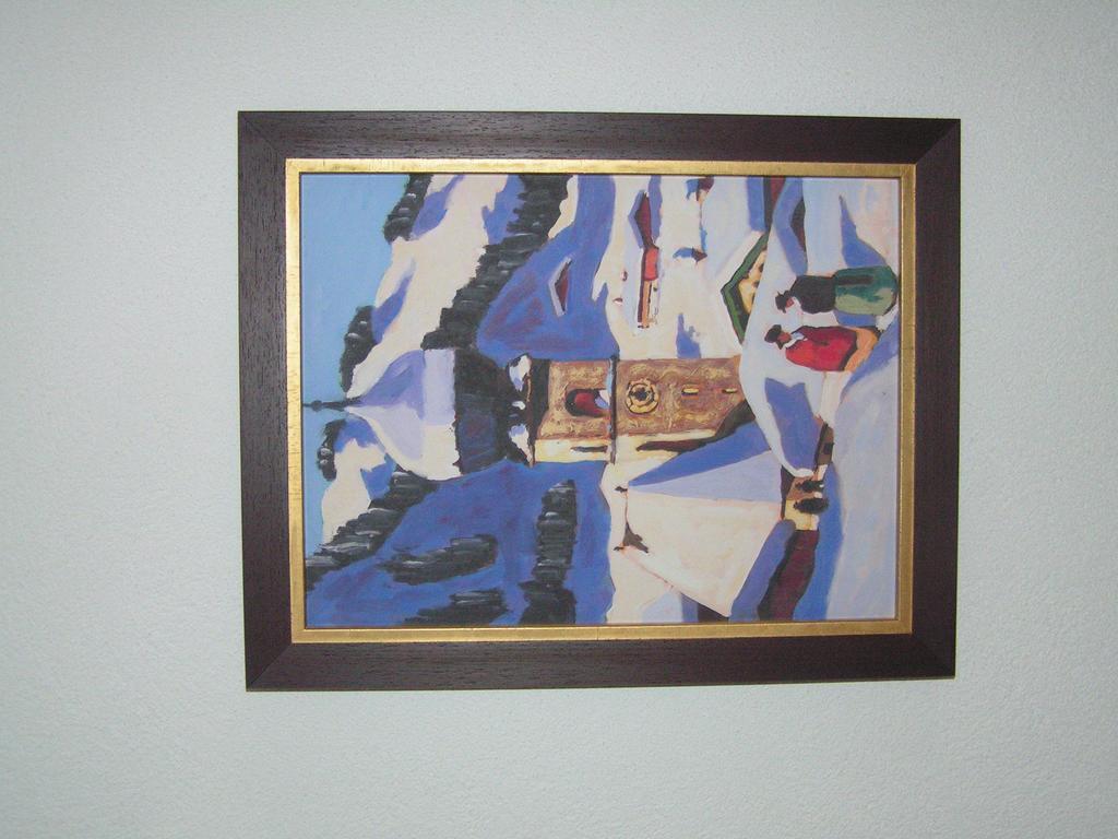 Karrerhof Apartment Walchsee Cameră foto