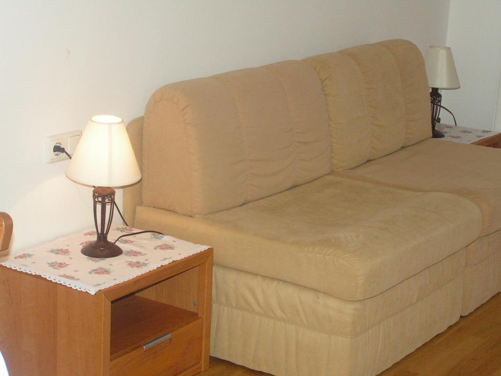 Karrerhof Apartment Walchsee Cameră foto