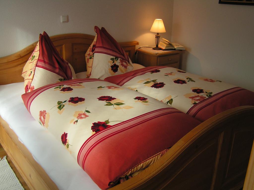 Karrerhof Apartment Walchsee Cameră foto