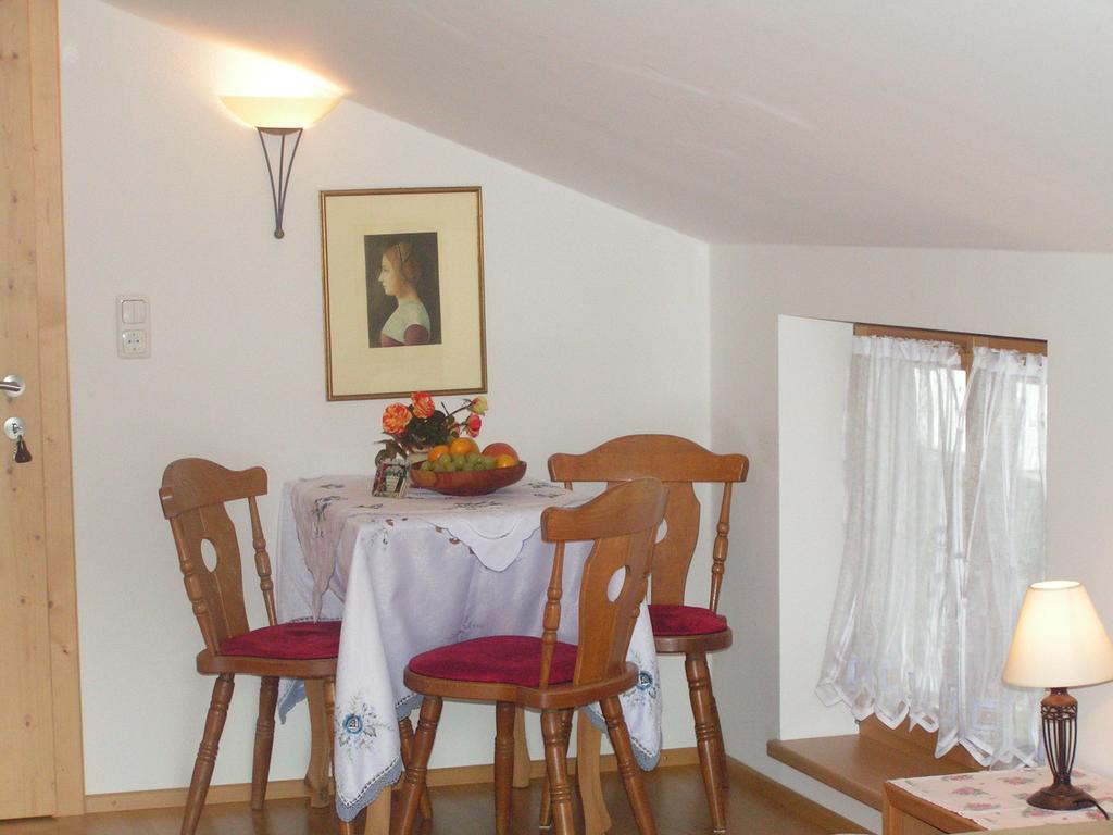 Karrerhof Apartment Walchsee Cameră foto