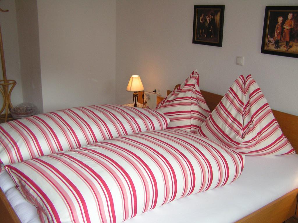Karrerhof Apartment Walchsee Cameră foto