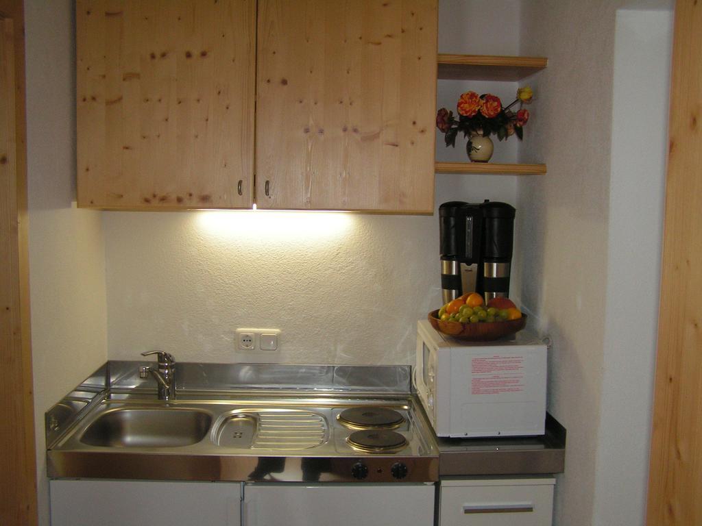 Karrerhof Apartment Walchsee Cameră foto