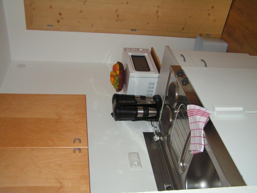 Karrerhof Apartment Walchsee Cameră foto