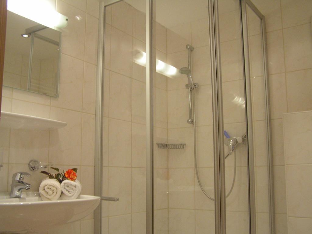 Karrerhof Apartment Walchsee Cameră foto